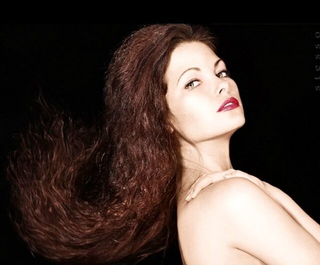 Ksenija Pokrovskaja's photo