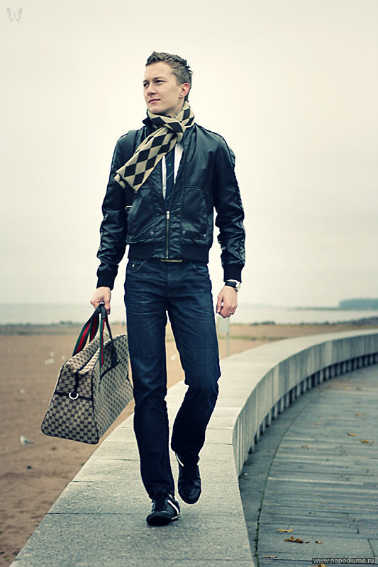 Pavel Zotikov's photo