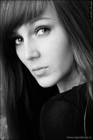 Ekaterina Orlova's photo