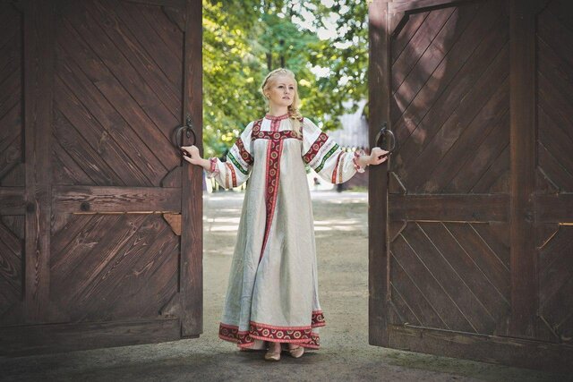 Ol'ga Simakova's photo