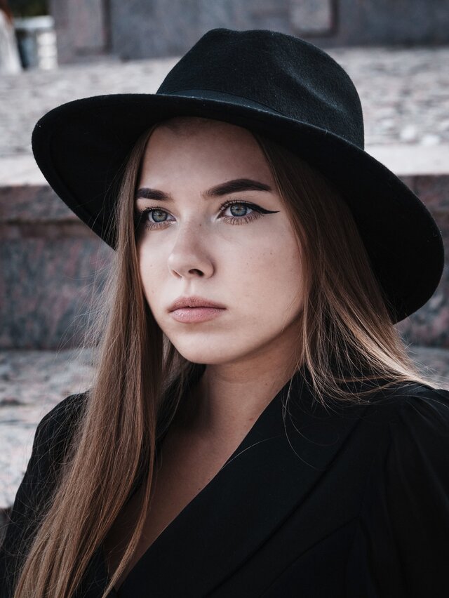 Darina Trofimova's photo