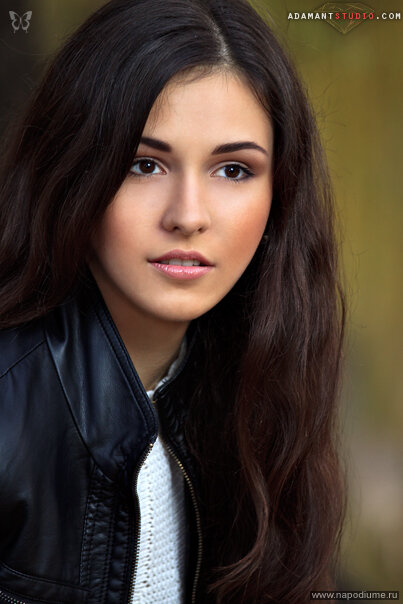 Alina Andreeva's photo