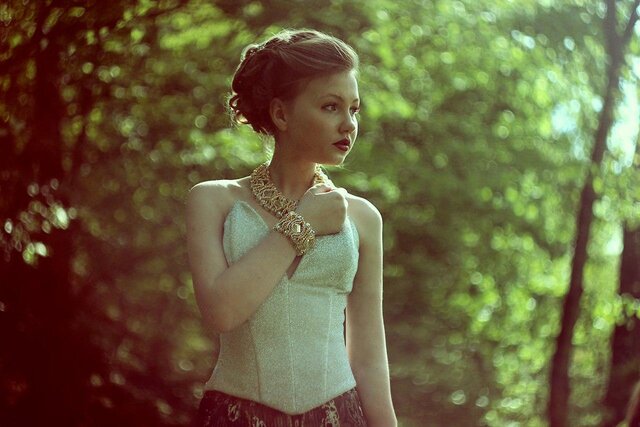 Natalija Sipchenko's photo