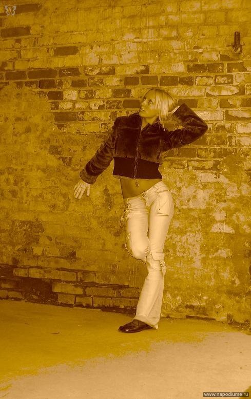 Sveta London's photo