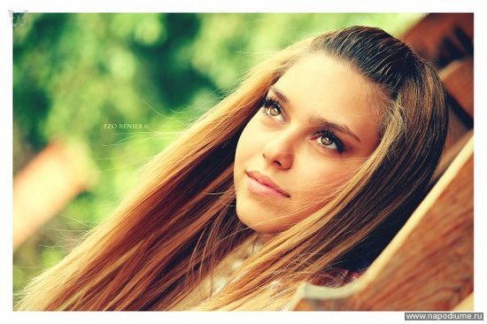 Фото Екатерина Малинкина