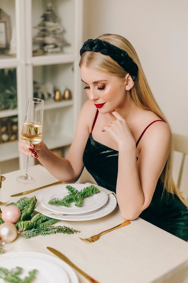 Angelina Tarnovskaya's photo