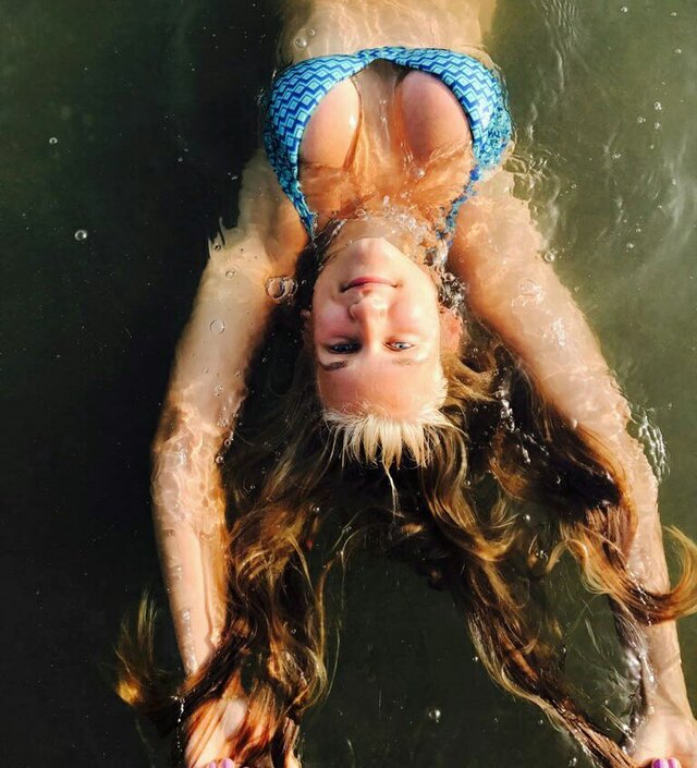 Vasilisa Makarova's photo