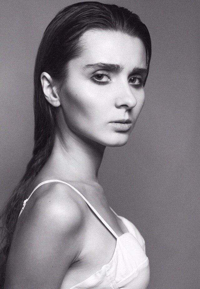 Фото Екатерина Lebedeva Лебедева