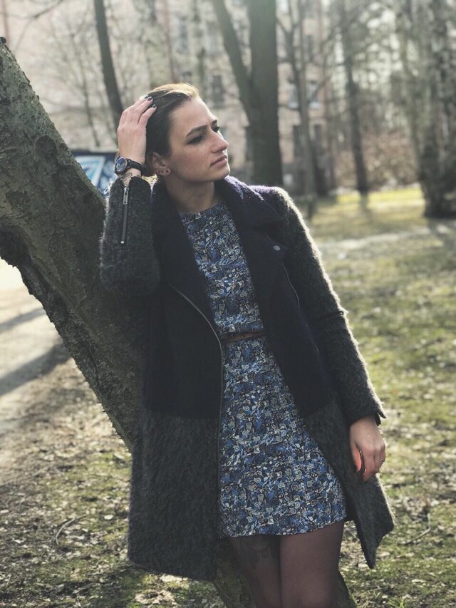 Фото Юлия Juliakaka Карнаухова