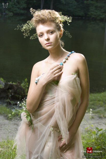 Vlad Odincov's photo
