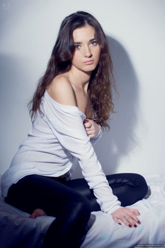 Ana Kaminskaa's photo