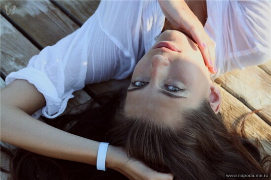 Nastya Posh's photo