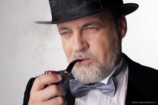 АЛЕКСАНДР ЛИТВИН