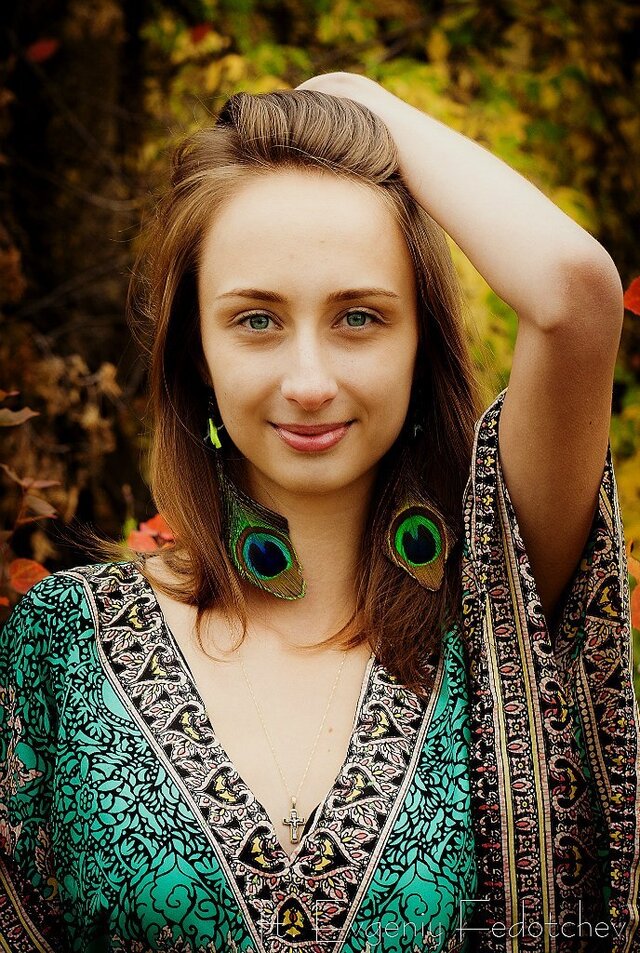 Фото Марина Плотникова