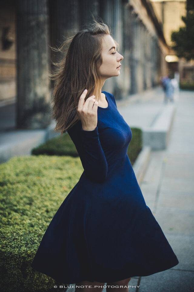 Galina Gorbenko's photo