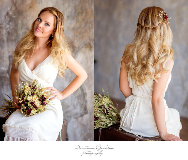 Ol'ga Kolmykova's photo
