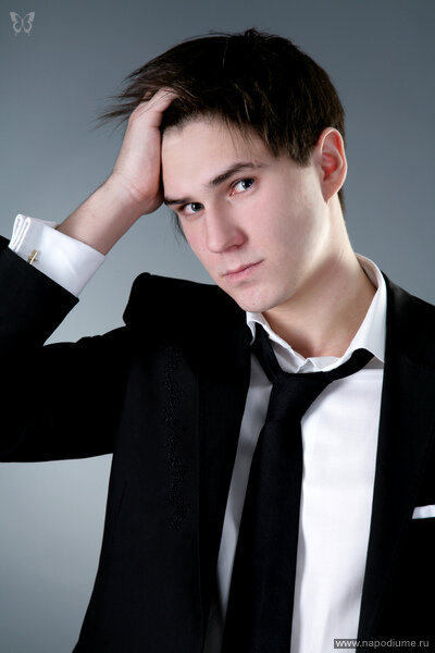 Urij Tycenko's photo
