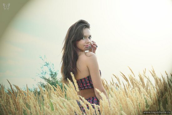 Фото Ирина Iriska Энгельс