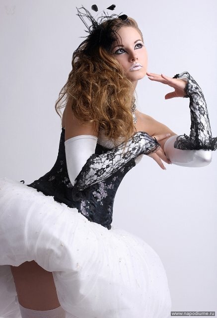 Ariana Danilova's photo