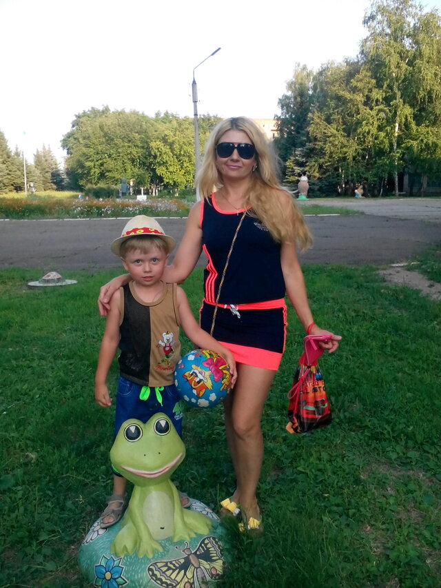 Фото Aleksandr Bondarev