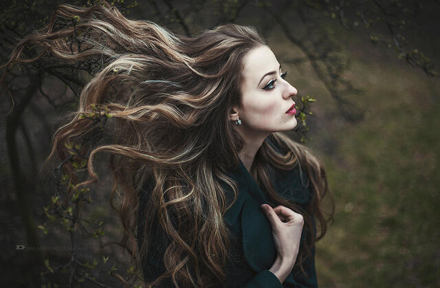 Irina Shkurchuk's photo