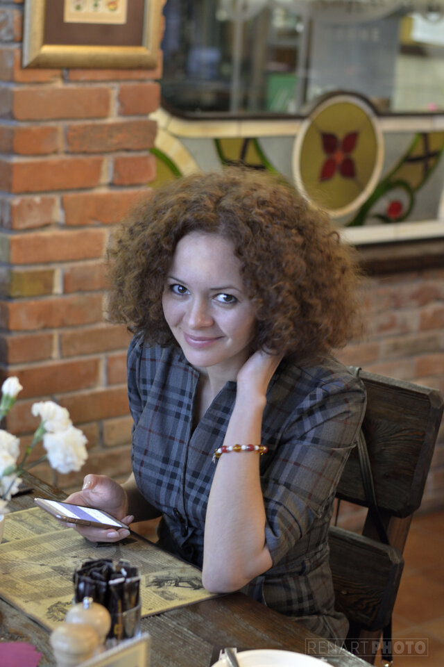 Aleksandr Korcaskin's photo