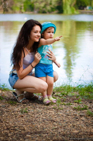 Kata Kokoreva's photo
