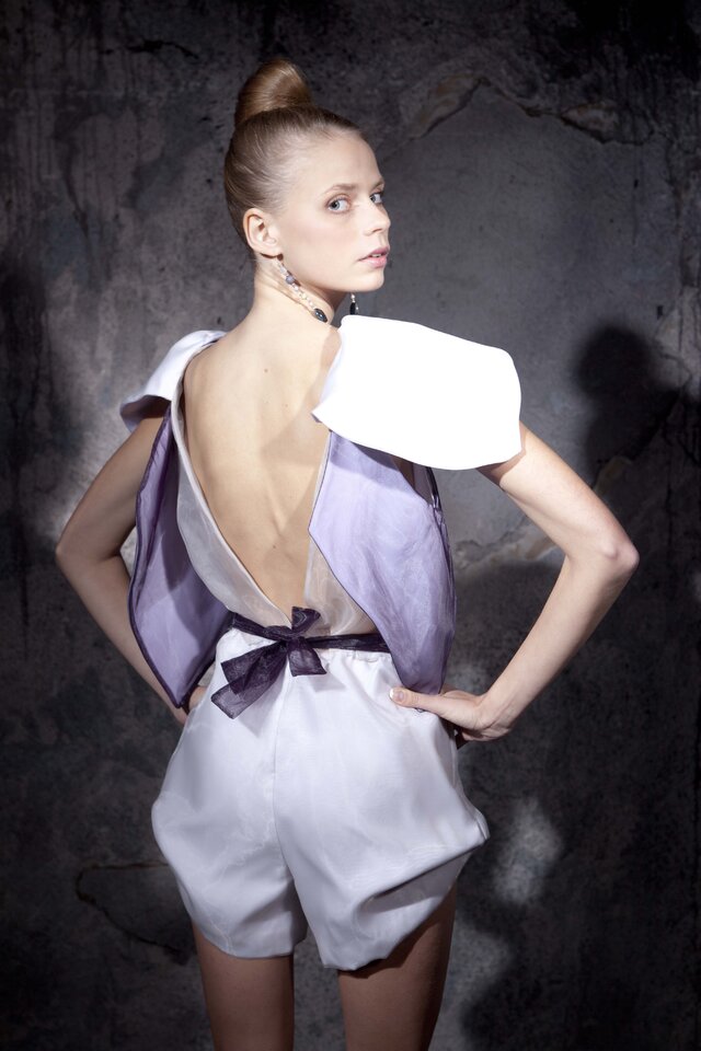 Daria Koh's photo