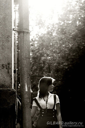 Polina Zabava's photo