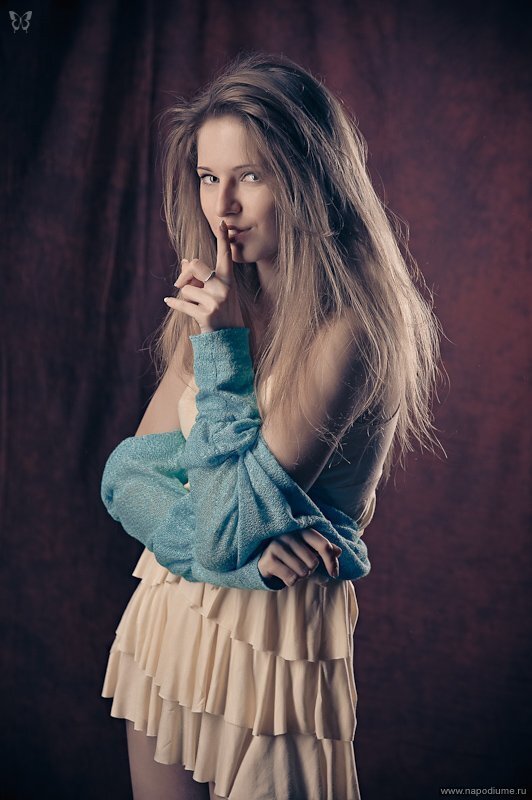 Foto Roman Krylov