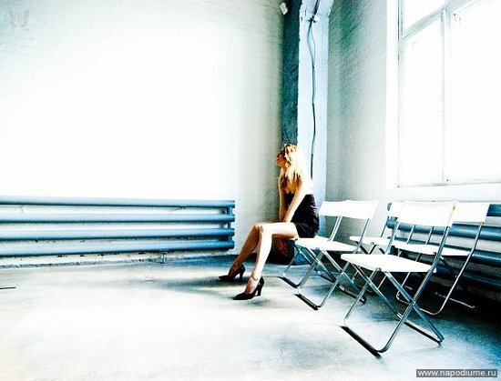 Margarita Mutsenik's photo