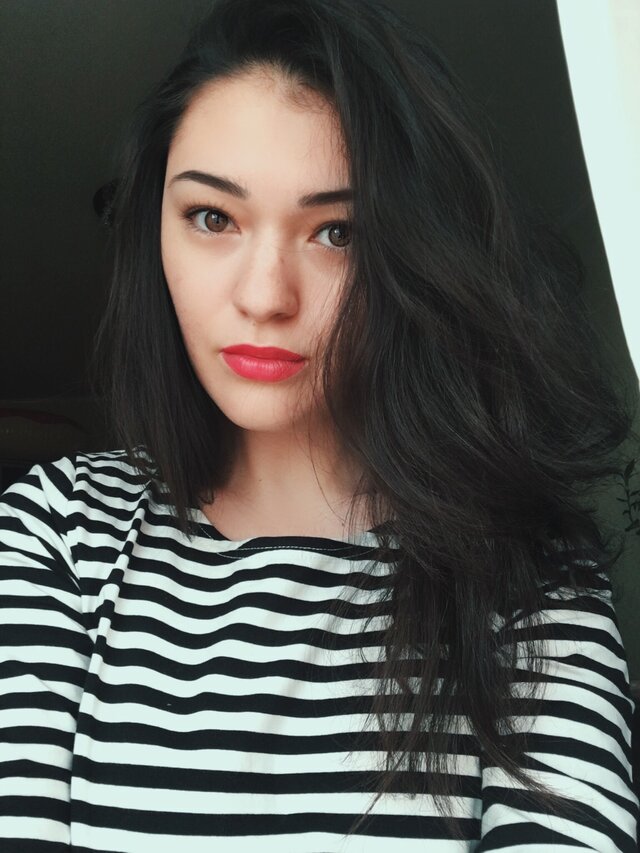 照片Milena Barhatova