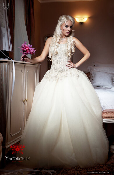 Фото Elena Milevskaa