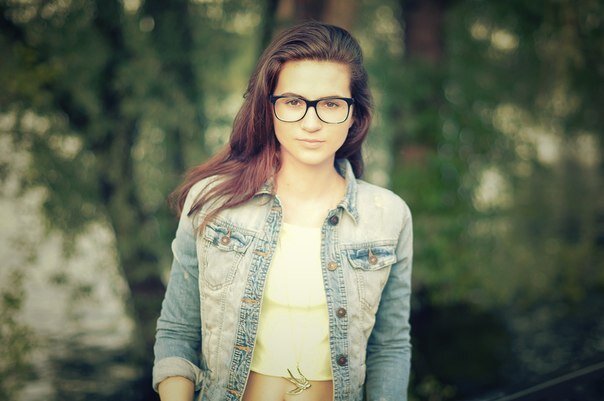 Alena Pradij's photo