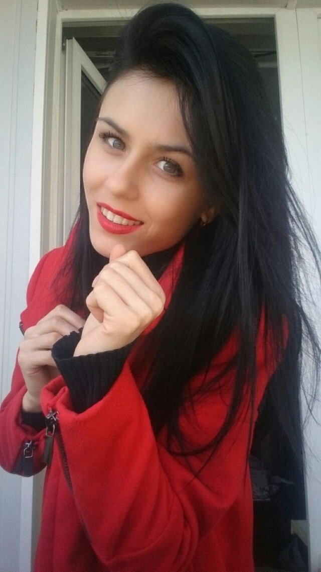 katya kalinina's photo