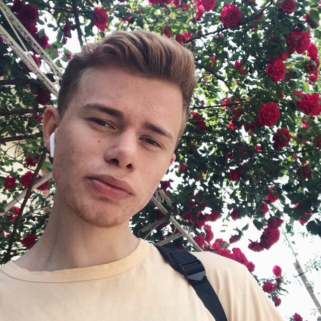 Kolya Krit's photo