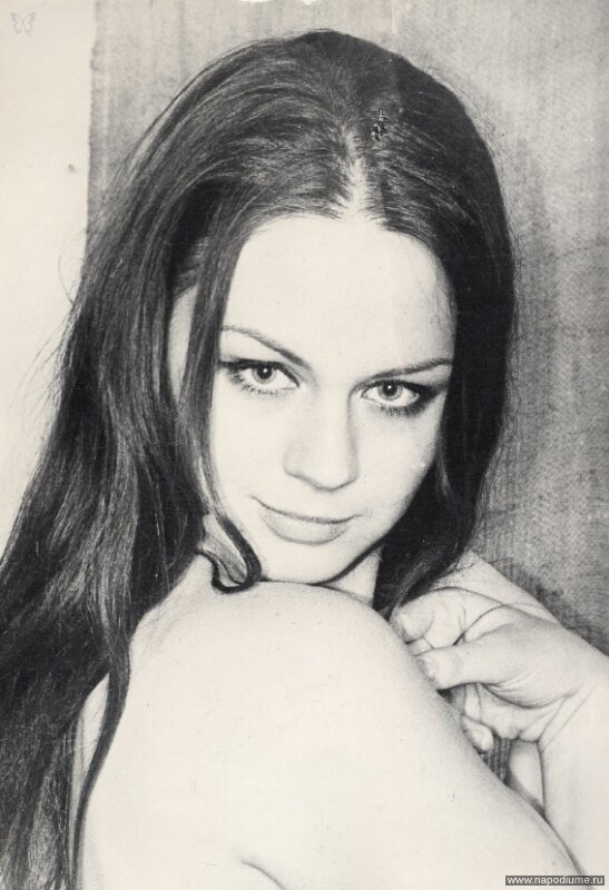 Ulia Ivaskova's photo
