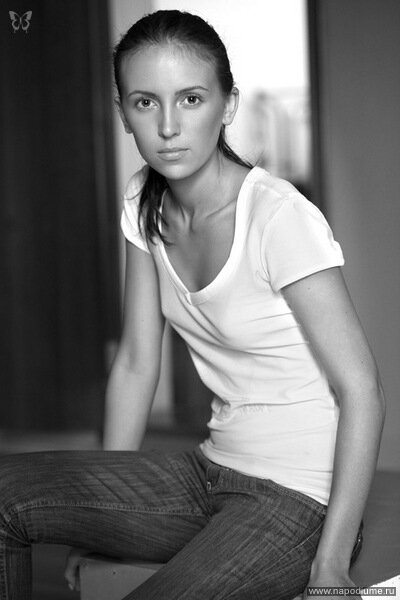 Ol'ga Kalinina's photo