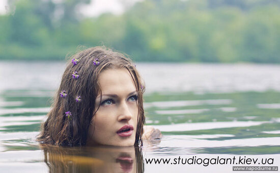 Ana Olejnik's photo