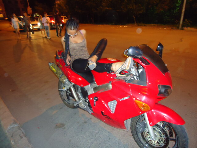 Yana Fon Tet's photo