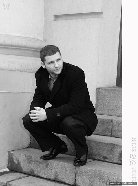 Serega Kuznecov's photo