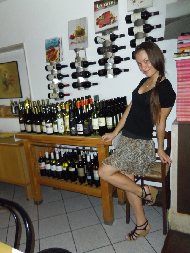 Roksana Usakova's photo