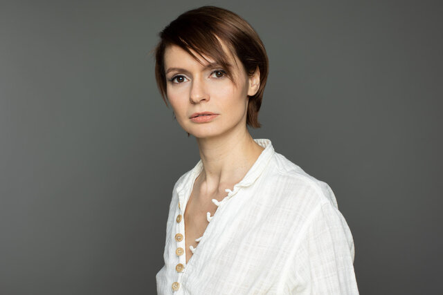Фото Liliya Glants