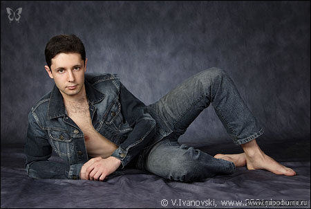 Viktor I's photo