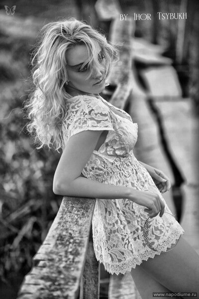 Anna Bondareva's photo