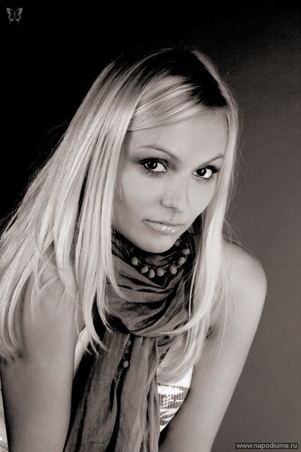 Фото Anna Serova
