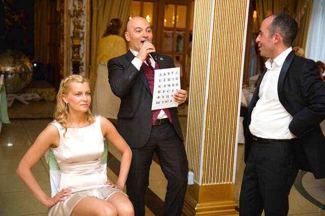 Yan Nilov's photo