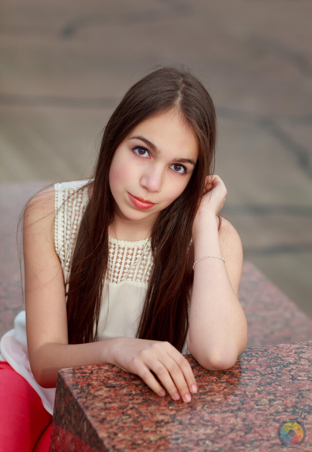 Alexey Ostroverkhov's photo