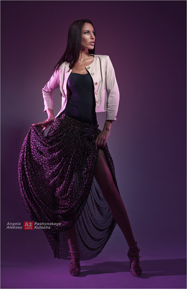 A2photo Angela Pashynskaya Aleksey Kulesha Glamour Fashion