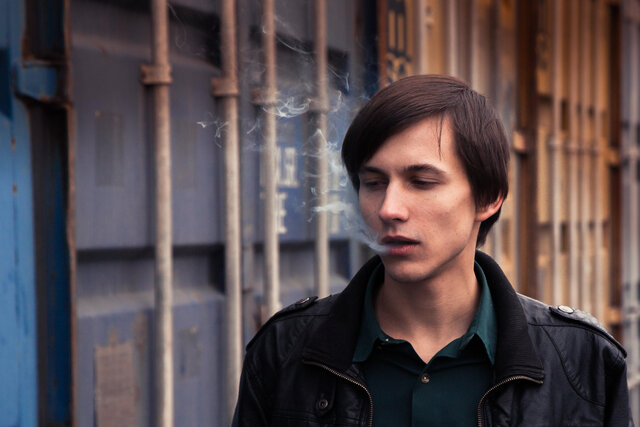 Vladimr Gorbov's photo
